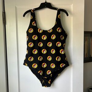 Buc-ee’s one piece swimsuit